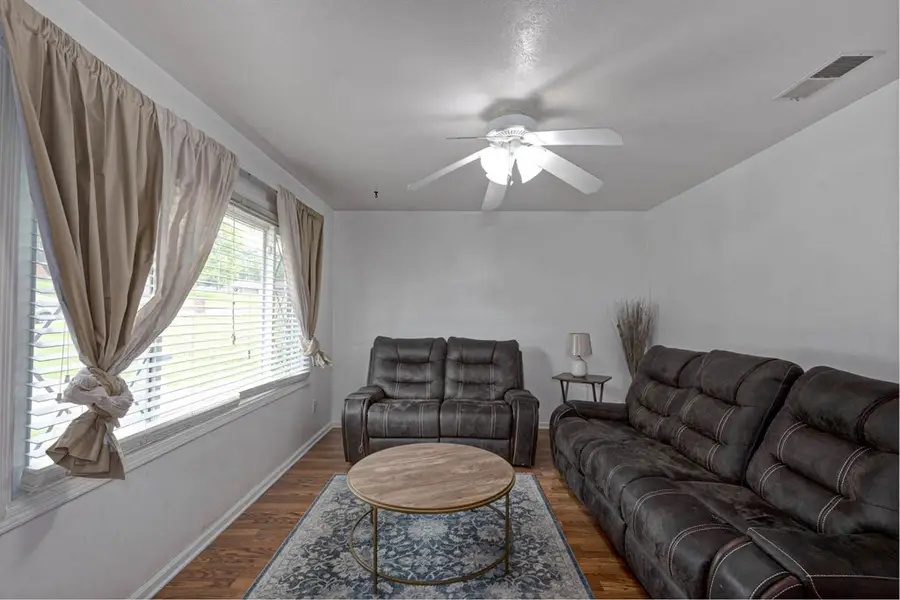 1400 Melford Drive, Columbus, GA 31907 - #2