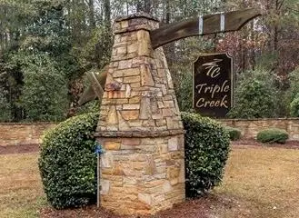 lot 27 Parkview Court, Pine Mountain, GA 31822 - #2