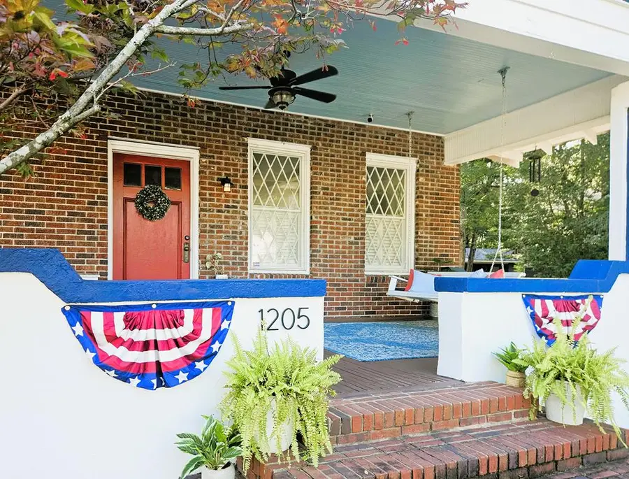 1205 Munro Avenue, Columbus, GA 31906 - #3