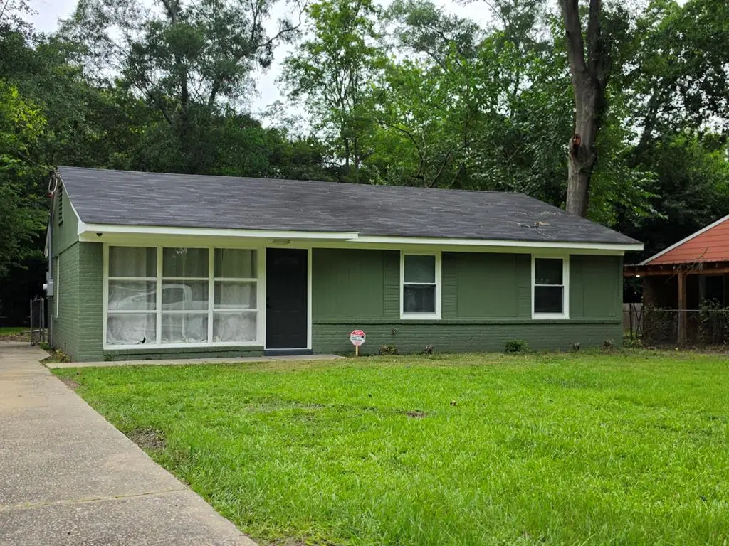 4513 Gardiner Drive, Columbus, GA 31907 - #1