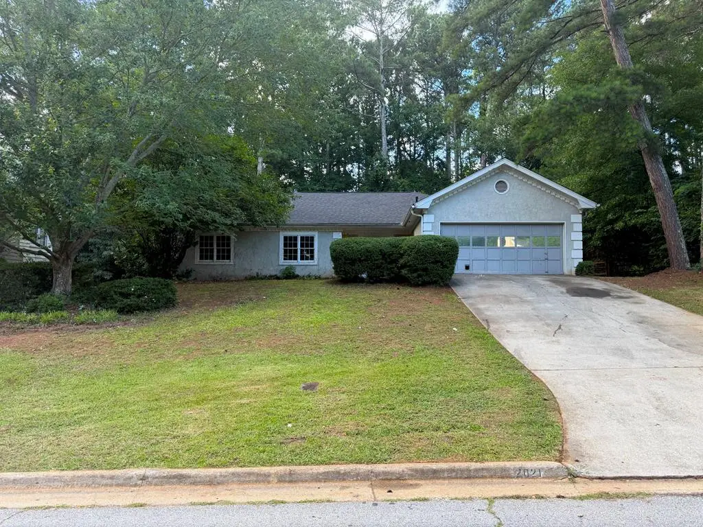 2021 Huntcliff Drive, Lawrenceville, GA 30043 - #1