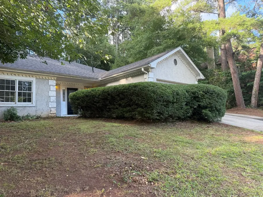 2021 Huntcliff Drive, Lawrenceville, GA 30043 - #3