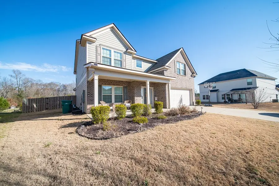 314 Red Oak Place, Smiths Station, AL 36877 - #3