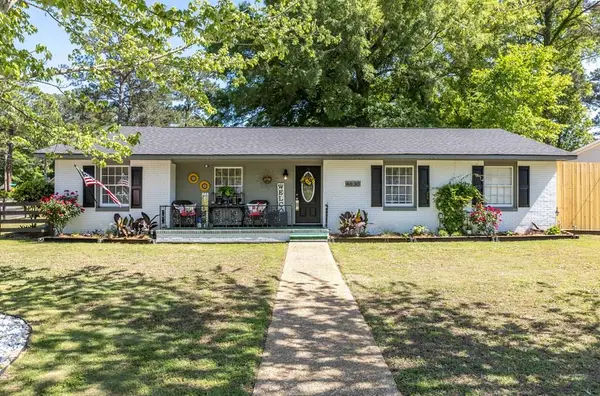 4630 Marie Avenue, COLUMBUS, GA 31909