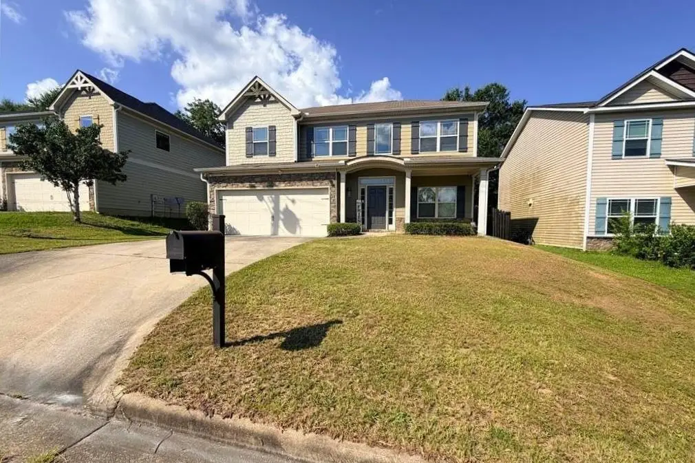 4 Willow Trace Drive, Phenix City, AL 36869 - #1