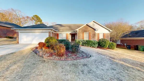 6982 Buckhorn Drive, COLUMBUS, GA 31904