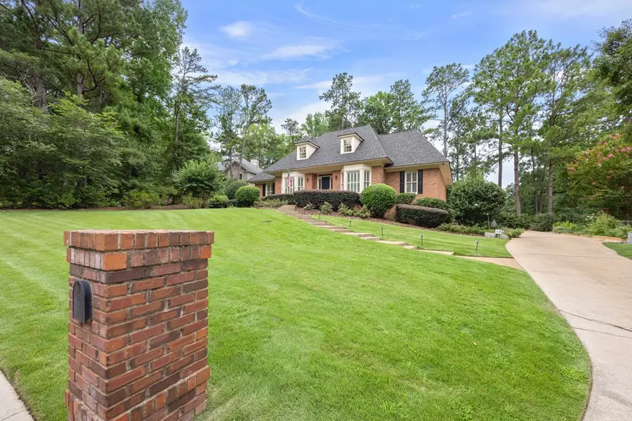 2 Stonewood Court, Columbus, GA 31904 - #3