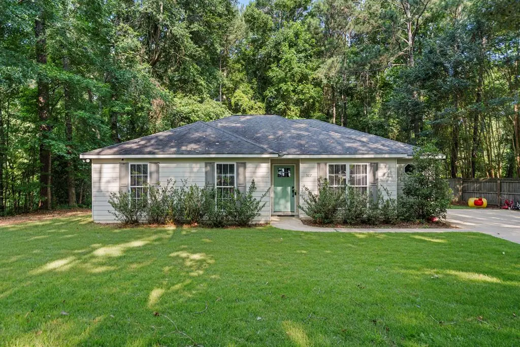 327 West Pine Drive, Fortson, GA 31808 - #1