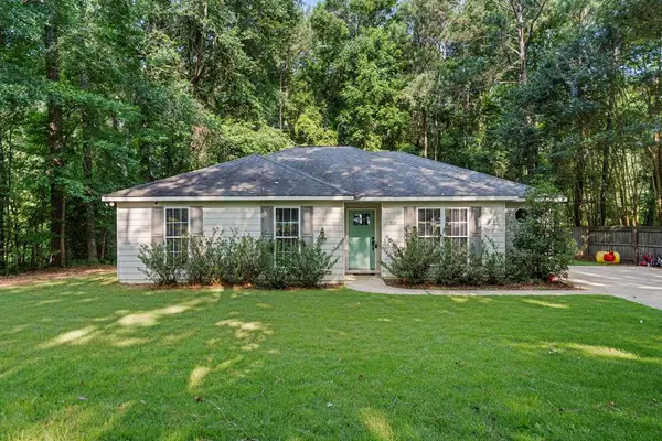 327 West Pine Drive, FORTSON, GA 31808