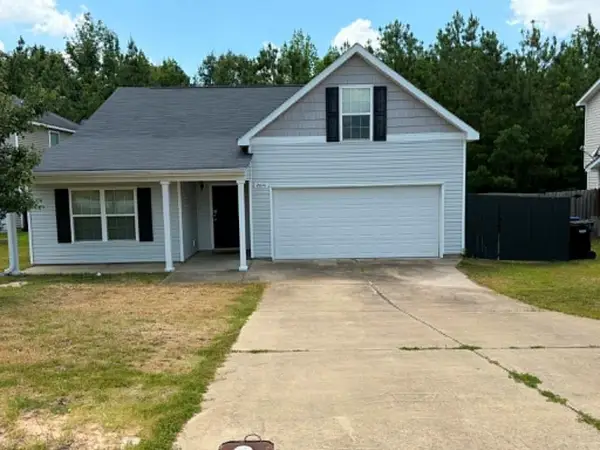 2614 Honeysuckle Drive, COLUMBUS, GA 31907