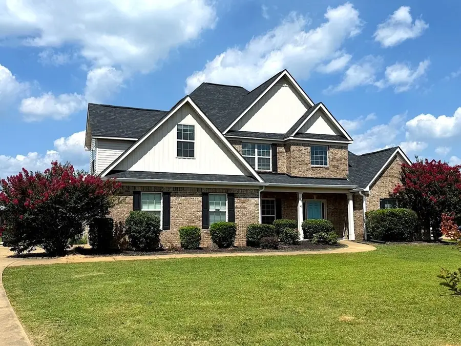 32 Registry Way, Fort Mitchell, AL 36856 - #2