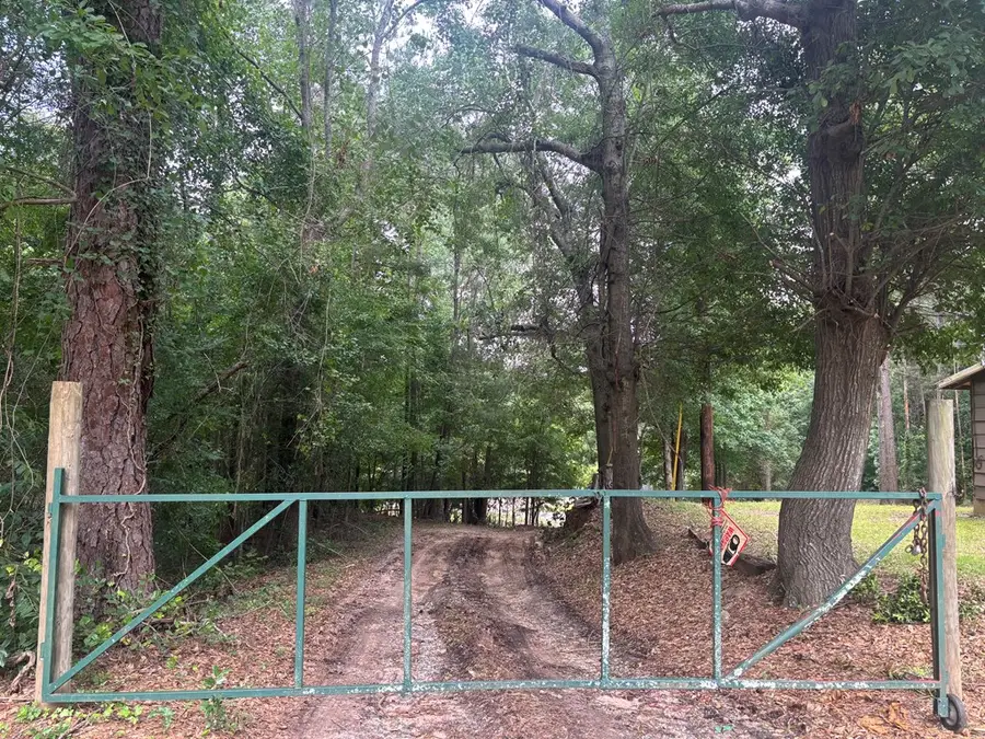 228 S Broad Street, Buena Vista, GA 31803 - #3