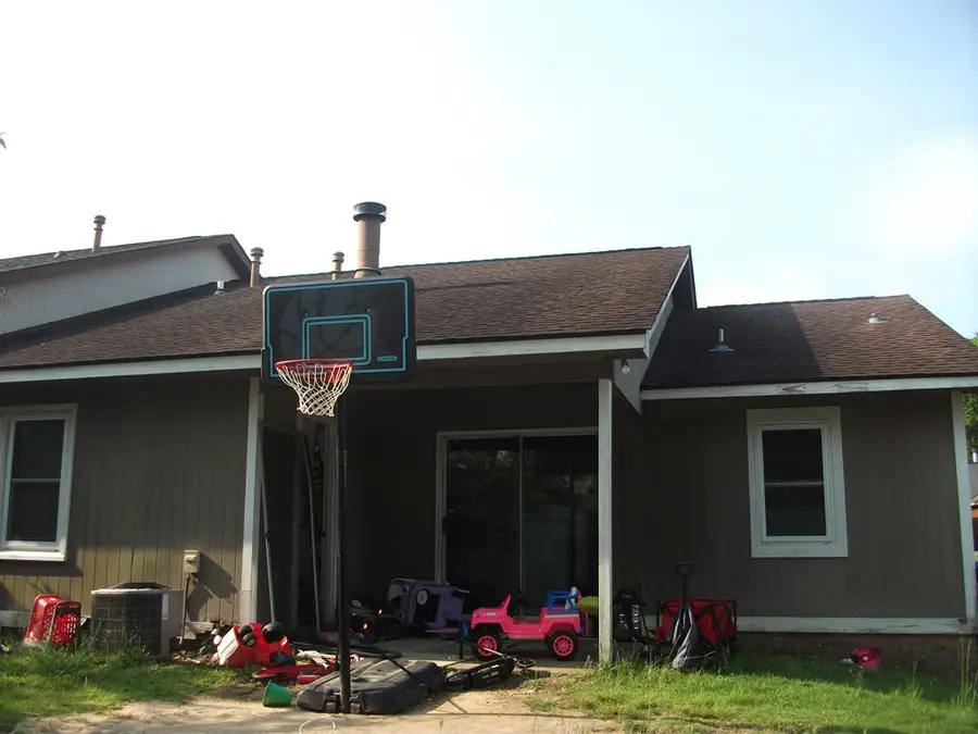 5837 Stafford Lane, Columbus, GA 31907 - #2