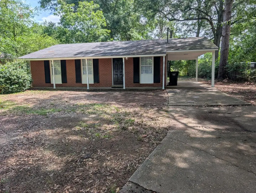 1922 Reese Road, Columbus, GA 31907 - #1