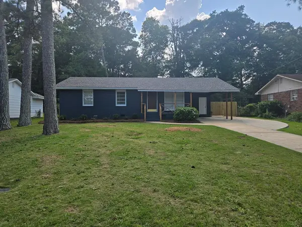 4335 Anglin Road, COLUMBUS, GA 31907