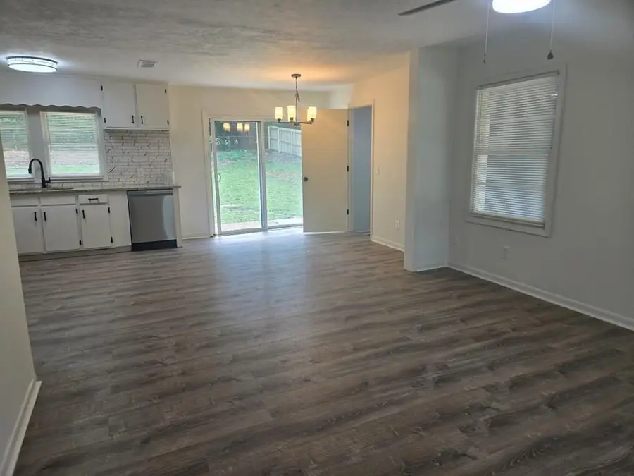 4335 Anglin Road, Columbus, GA 31907 - #2