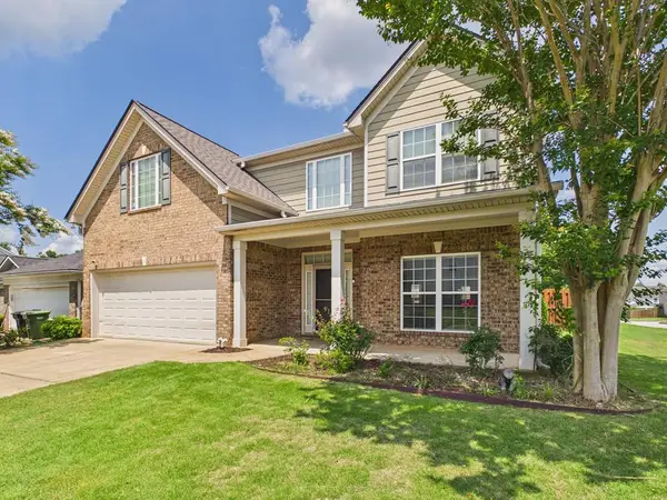 9036 Sante Fe Court, COLUMBUS, GA 31909