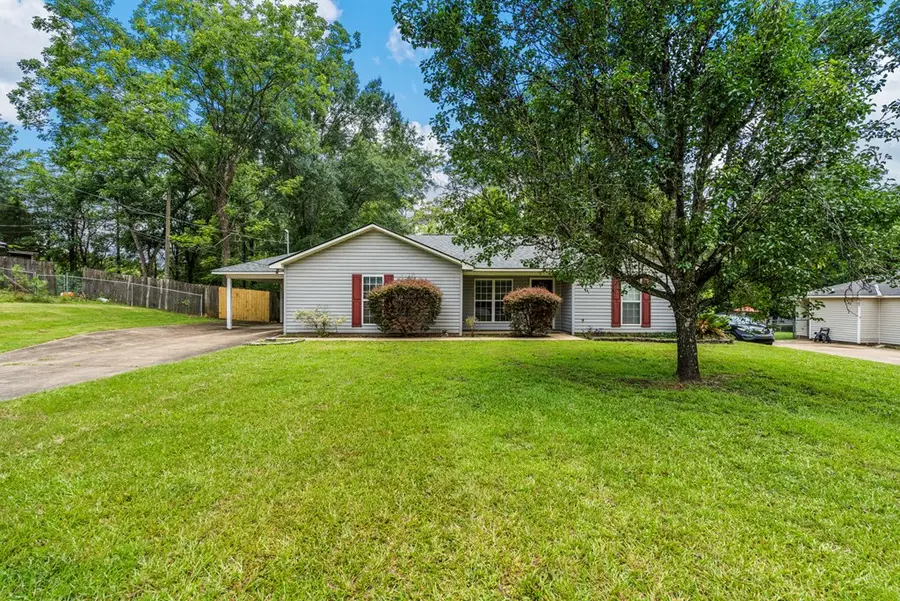 5848 Mullins-stroud Road, Smiths Station, AL 36877 - #3