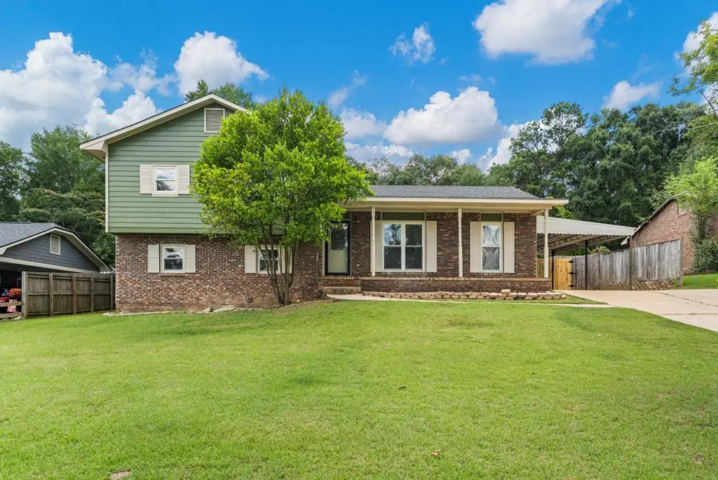 4501 Linda Drive, Phenix City, AL 36867 - #1