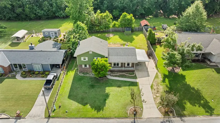4501 Linda Drive, Phenix City, AL 36867 - #3