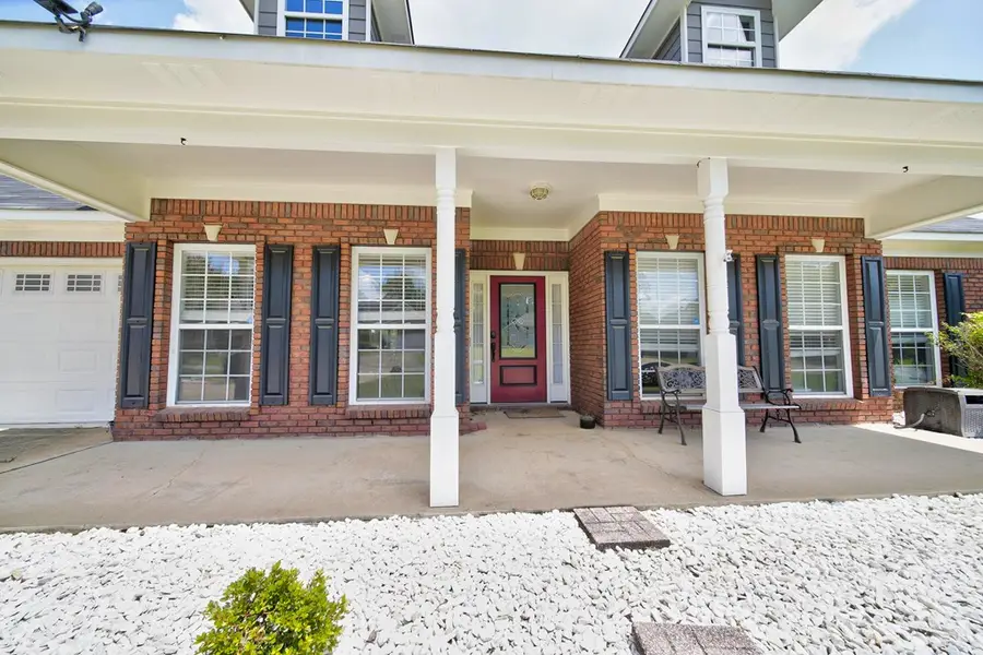 57 Meadowlark Drive, Smiths Station, AL 36877 - #2