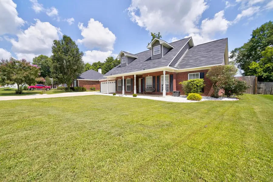 57 Meadowlark Drive, Smiths Station, AL 36877 - #3