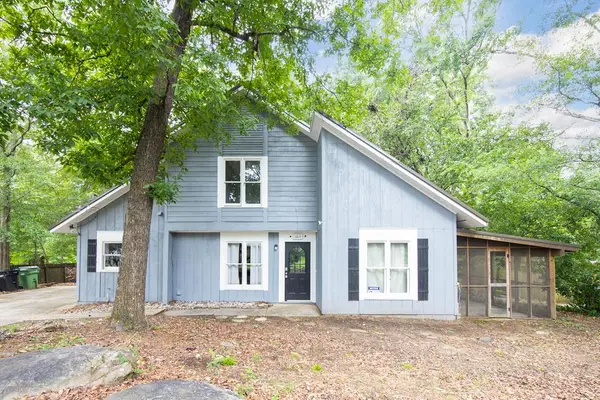 1604 Lokey Drive, COLUMBUS, GA 31904