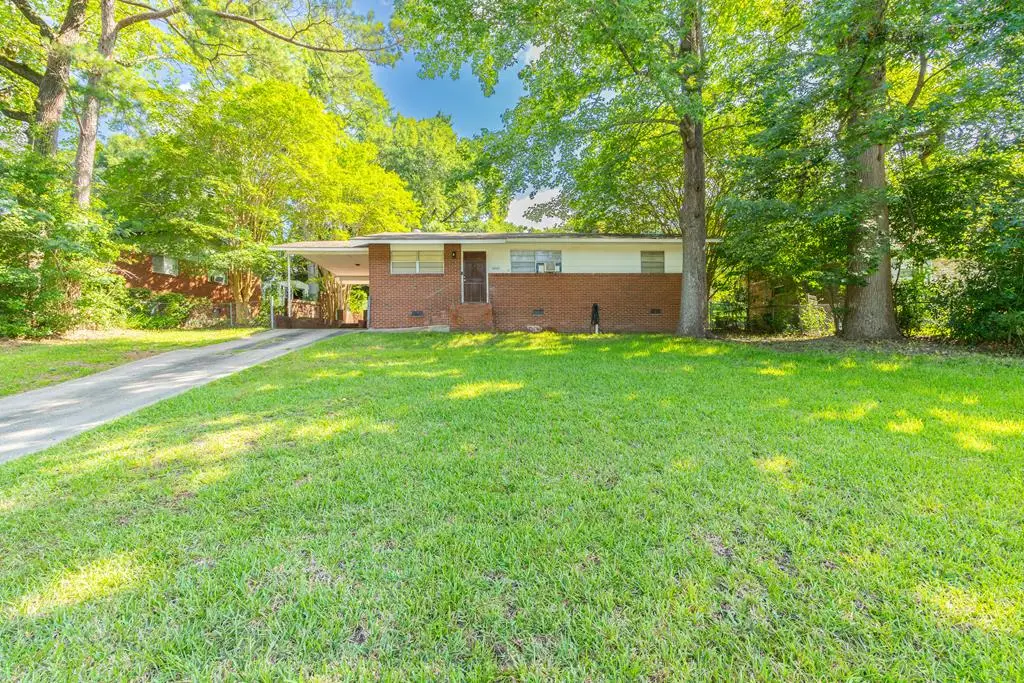 4947 Bonnybrook Way, Columbus, GA 31907 - #1