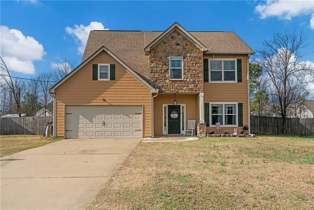 24 Churchill Drive, Fort Mitchell, AL 36856 - #1