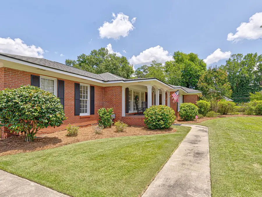 812 Peachtree Drive, Columbus, GA 31906 - #3
