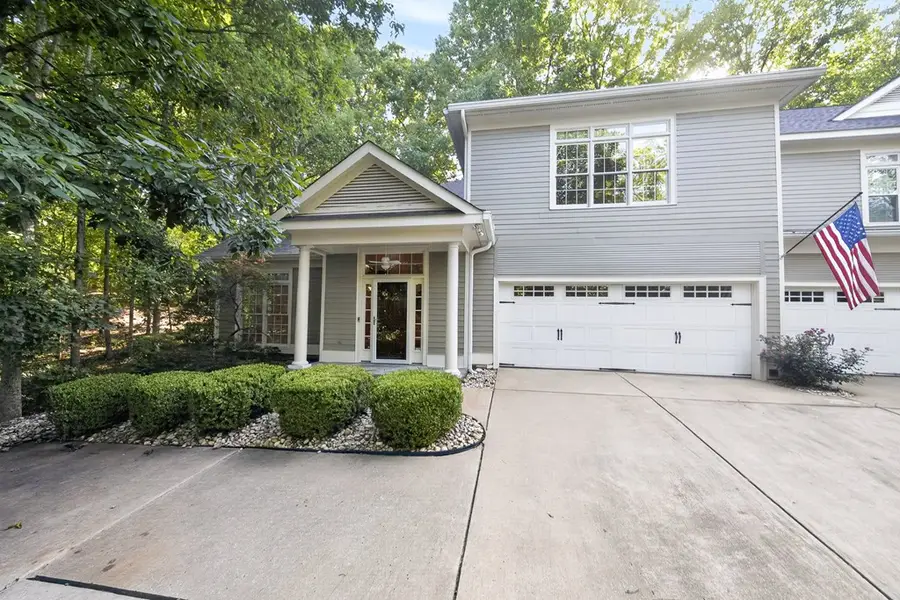 4701 Turnberry Lane #12, Columbus, GA 31909 - #2