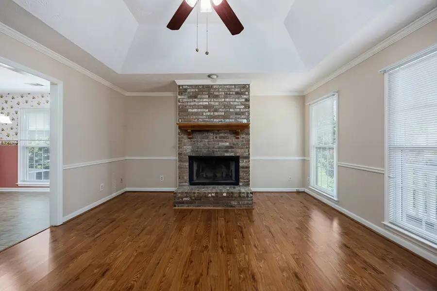 716 Robin's Nest Court, Columbus, GA 31909 - #2