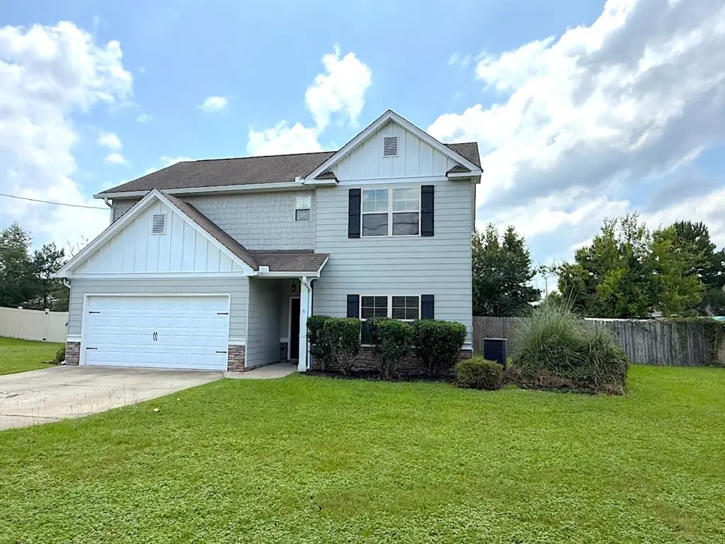 285 Owens Road, Fort Mitchell, AL 36856 - #1