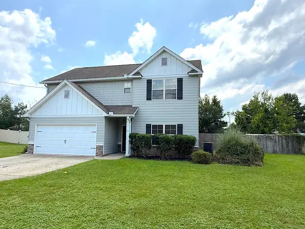 285 Owens Road, FORT MITCHELL, AL 36856