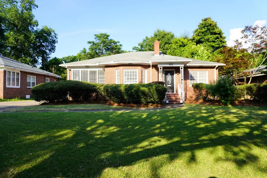 922 Cooper Avenue, Columbus, GA 31906 - #2