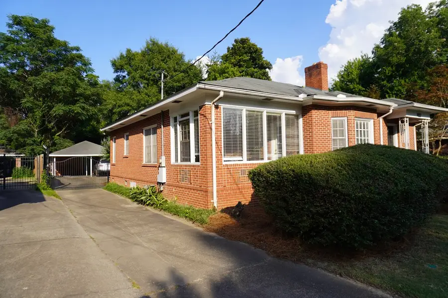 922 Cooper Avenue, Columbus, GA 31906 - #3