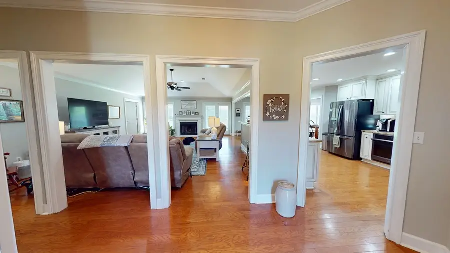 1 Bridgecreek Court, Columbus, GA 31904 - #3
