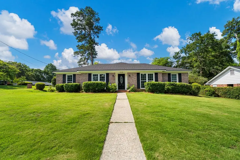 3918 Gray Fox Drive, Columbus, GA 31909 - #1