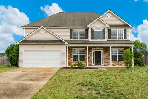 42 Navajo Trail, FORT MITCHELL, AL 36856