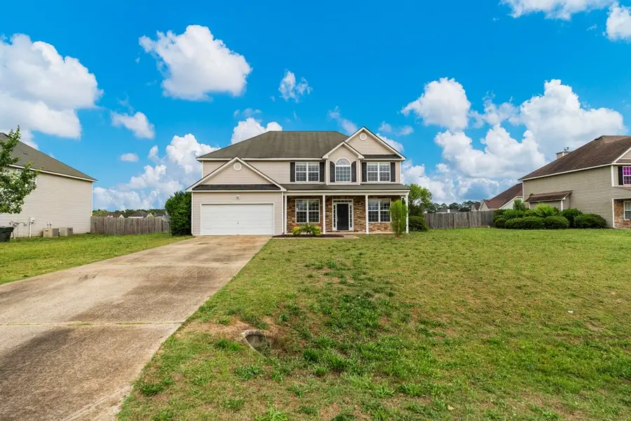 42 Navajo Trail, Fort Mitchell, AL 36856 - #3