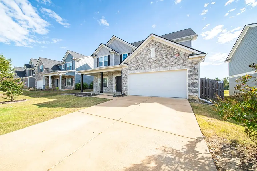 154 Red Oak Place, Smiths Station, AL 36877 - #2