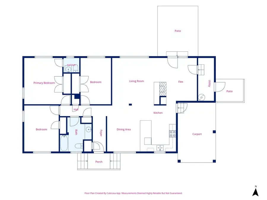 4015 Savannah Drive, Columbus, GA 31907 - #2