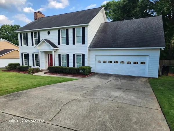 7240 Wedgewood Drive, MIDLAND, GA 31820