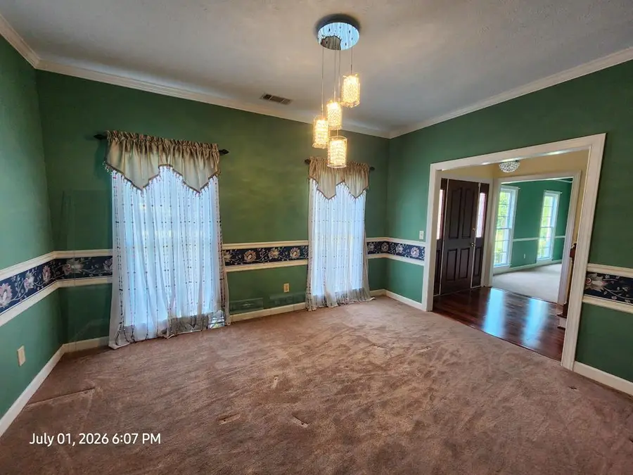 7240 Wedgewood Drive, Midland, GA 31820 - #2