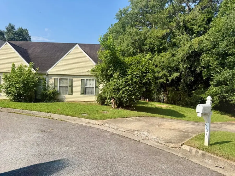 3579 Boulder Crest Court, Ellenwood, GA 30294 - #2