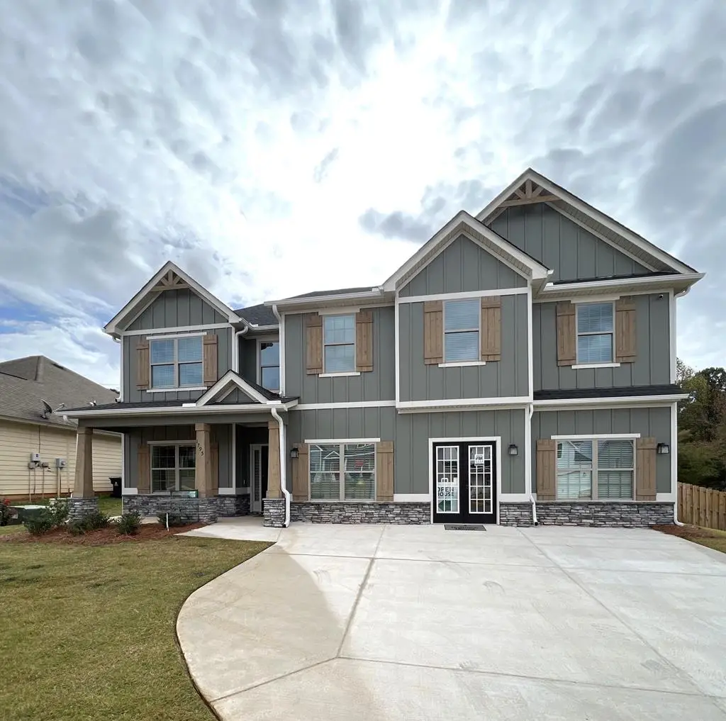 1795 Solamere Court, Auburn, AL 36832 - #1