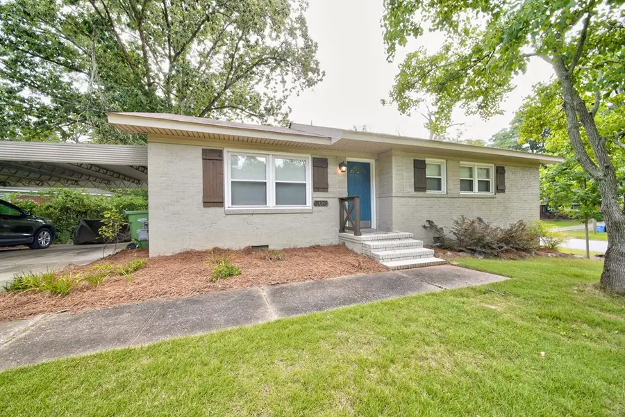 3003 Bellanca Street, Columbus, GA 31909 - #2