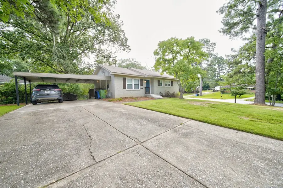 3003 Bellanca Street, Columbus, GA 31909 - #3