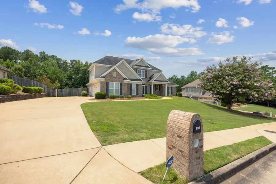 7103 Bridgemill Drive, Columbus, GA 31904 - #2