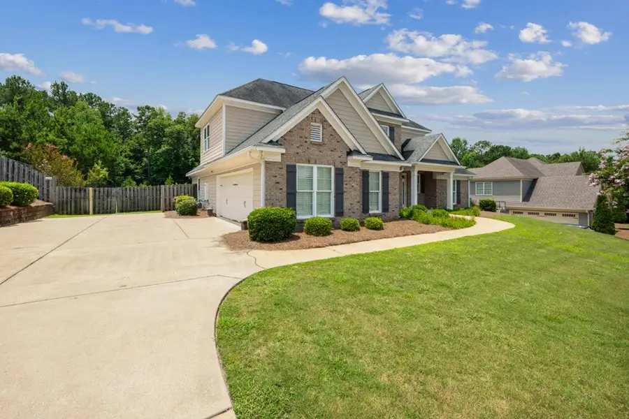 7103 Bridgemill Drive, Columbus, GA 31904 - #3